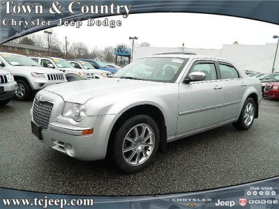 2010 Chrysler 300  Limited