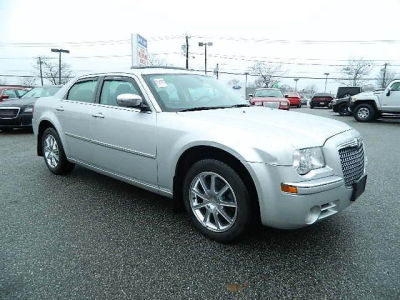 2010 Chrysler 300  Limited