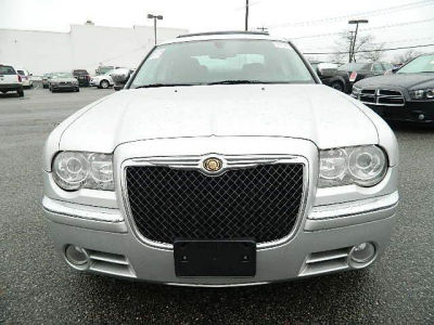 2010 Chrysler 300  Limited