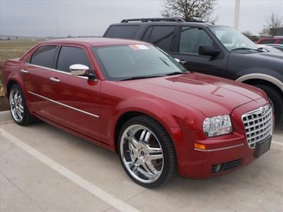 2010 Chrysler 300  Touring