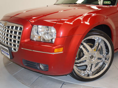 2010 Chrysler 300  Touring
