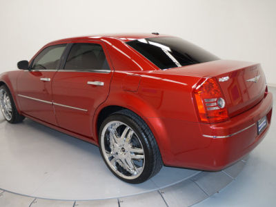 2010 Chrysler 300  Touring