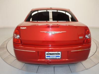 2010 Chrysler 300  Touring