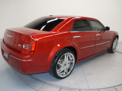 2010 Chrysler 300  Touring