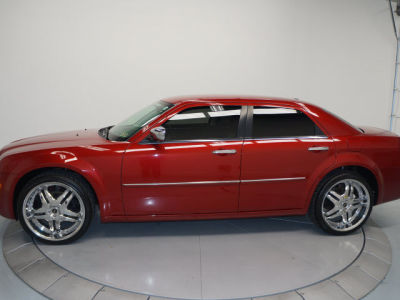 2010 Chrysler 300  Touring