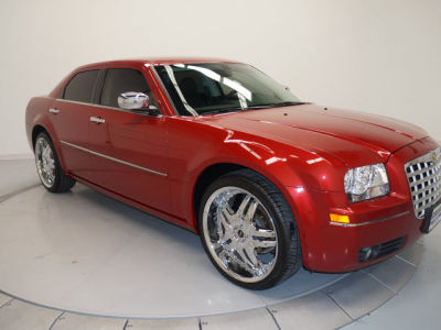2010 Chrysler 300  Touring