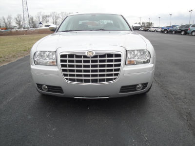 2010 Chrysler 300  Touring