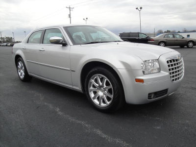 2010 Chrysler 300  Touring