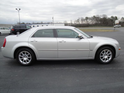 2010 Chrysler 300  Touring