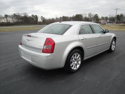 2010 Chrysler 300  Touring