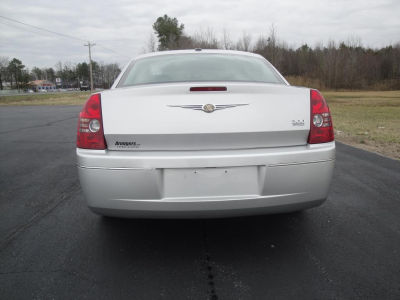 2010 Chrysler 300  Touring