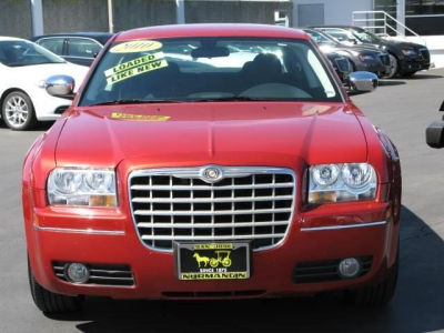 2010 Chrysler 300  Touring