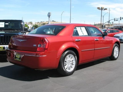 2010 Chrysler 300  Touring