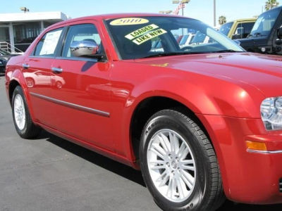 2010 Chrysler 300  Touring
