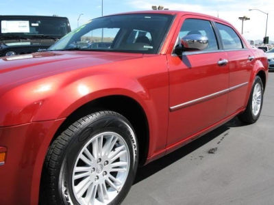 2010 Chrysler 300  Touring