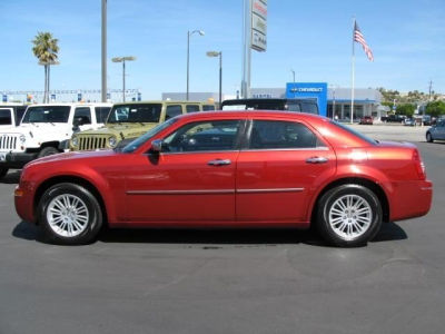 2010 Chrysler 300  Touring