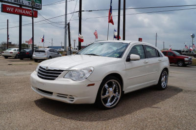 2010 Chrysler 300  Touring