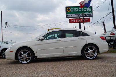 2010 Chrysler 300  Touring