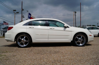 2010 Chrysler 300  Touring