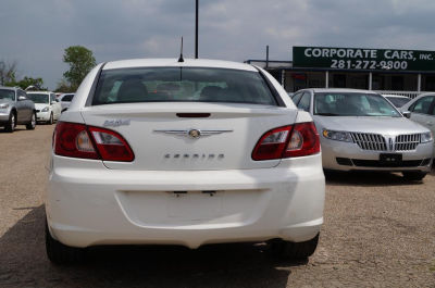 2010 Chrysler 300  Touring