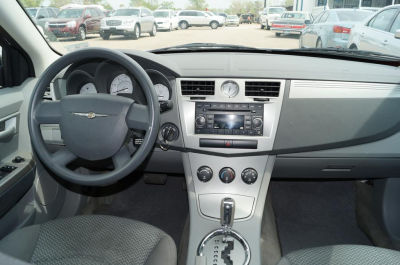 2010 Chrysler 300  Touring