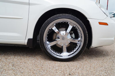 2010 Chrysler 300  Touring