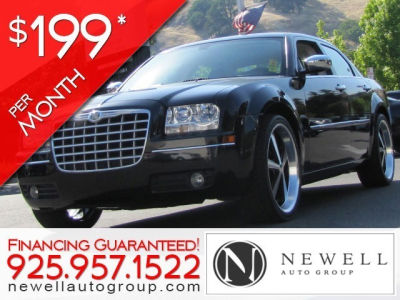 2010 Chrysler 300  Touring