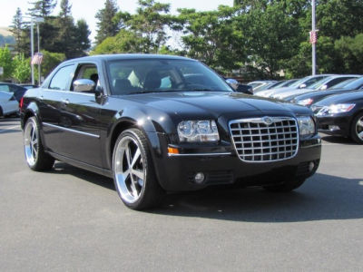 2010 Chrysler 300  Touring