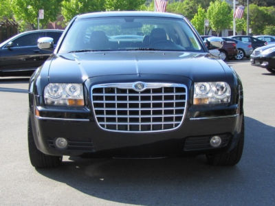 2010 Chrysler 300  Touring