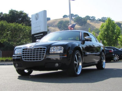 2010 Chrysler 300  Touring