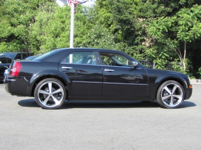 2010 Chrysler 300  Touring
