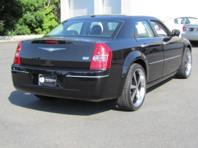 2010 Chrysler 300  Touring