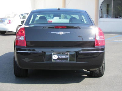 2010 Chrysler 300  Touring
