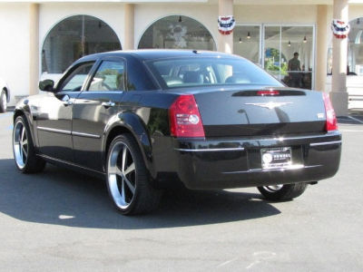 2010 Chrysler 300  Touring