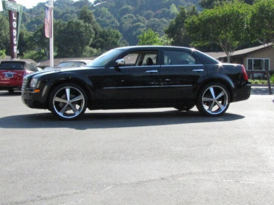 2010 Chrysler 300  Touring