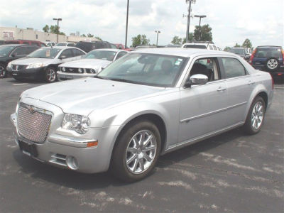 2008 Chrysler 300  C Hemi