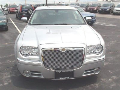 2008 Chrysler 300  C Hemi