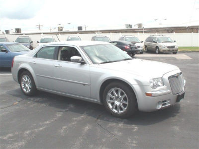 2008 Chrysler 300  C Hemi