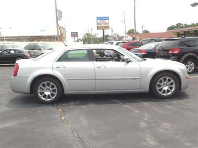 2008 Chrysler 300  C Hemi