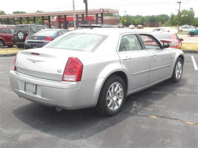 2008 Chrysler 300  C Hemi