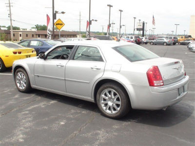 2008 Chrysler 300  C Hemi