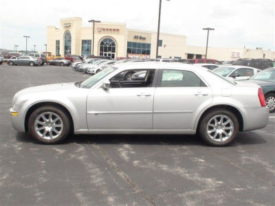 2008 Chrysler 300  C Hemi