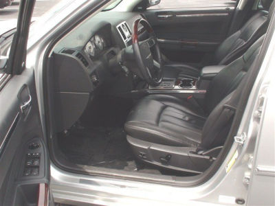 2008 Chrysler 300  C Hemi