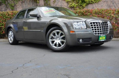 2008 Chrysler 300  Touring