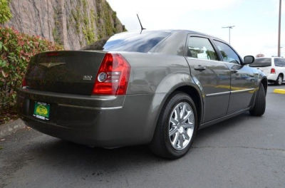 2008 Chrysler 300  Touring