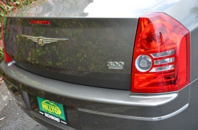 2008 Chrysler 300  Touring