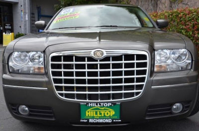 2008 Chrysler 300  Touring