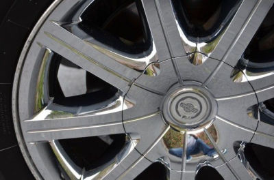 2008 Chrysler 300  Touring