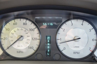 2008 Chrysler 300  Touring