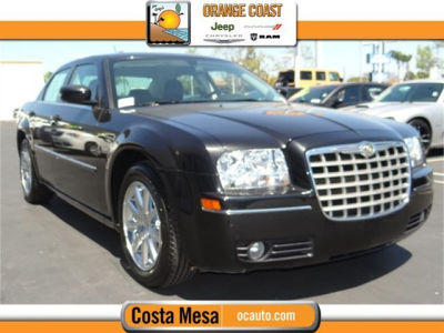 2008 Chrysler 300  Touring